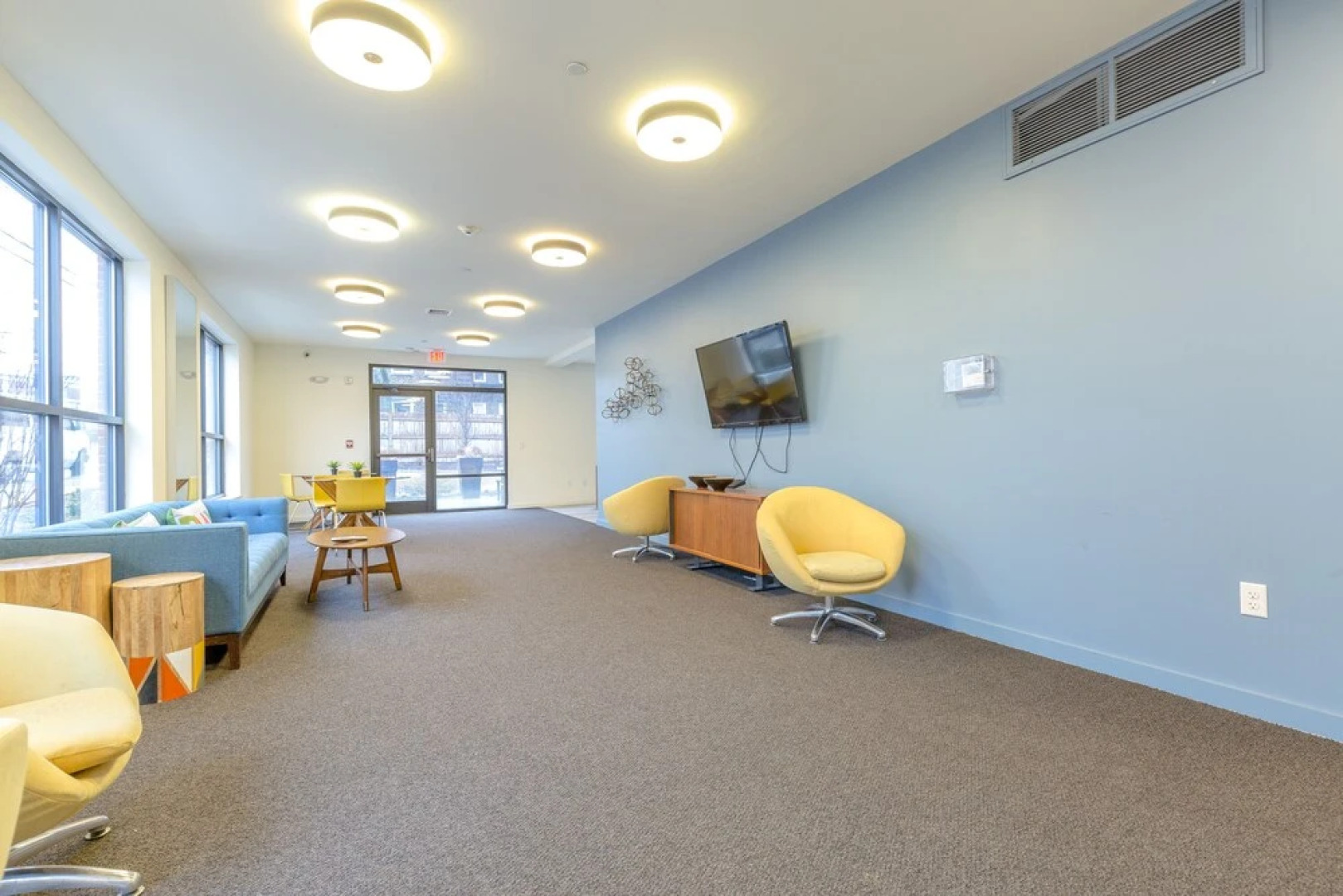 Sage Apartments Boston Logan Airport