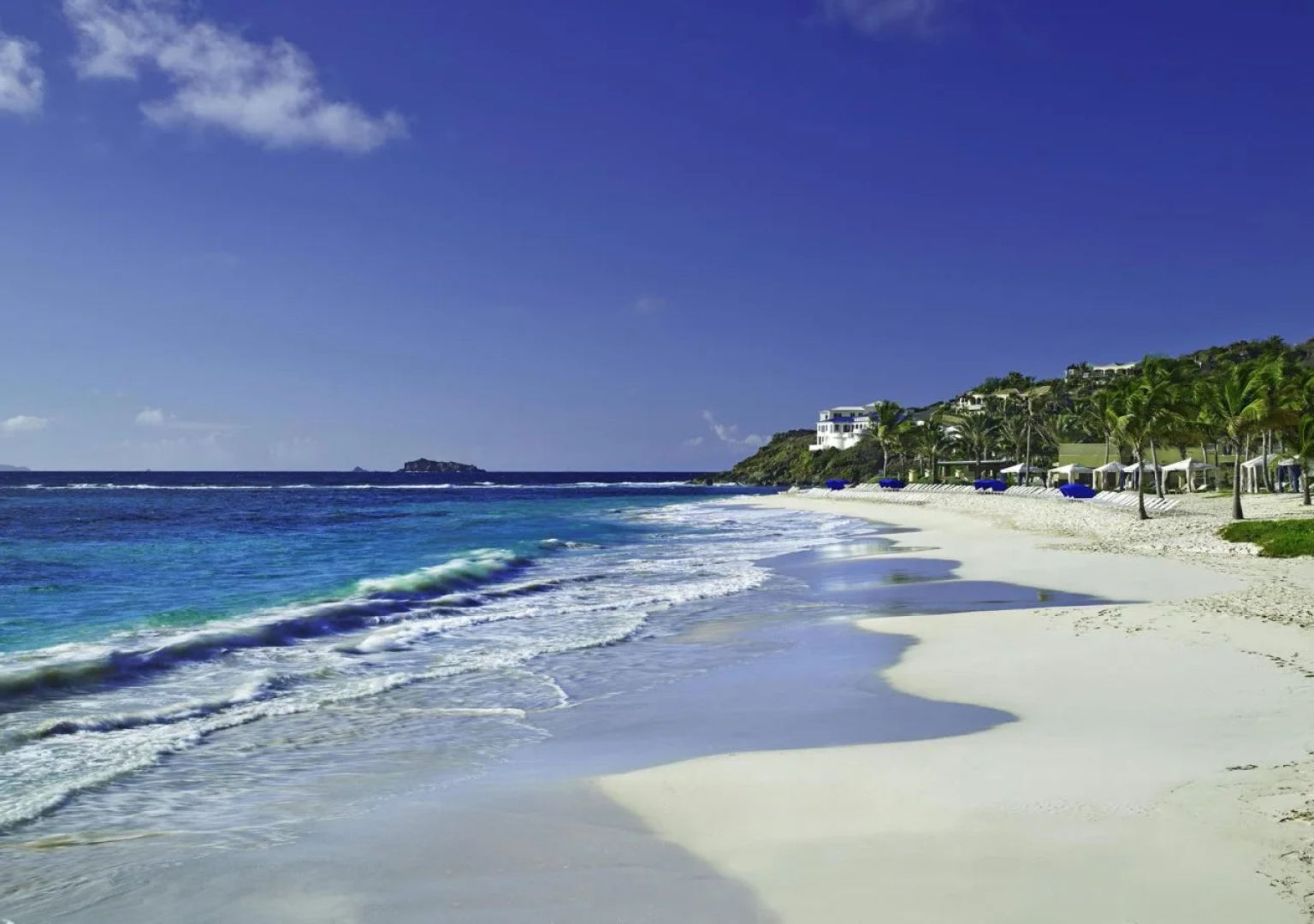 JW Marriott St. Maarten Beach Resort & Spa