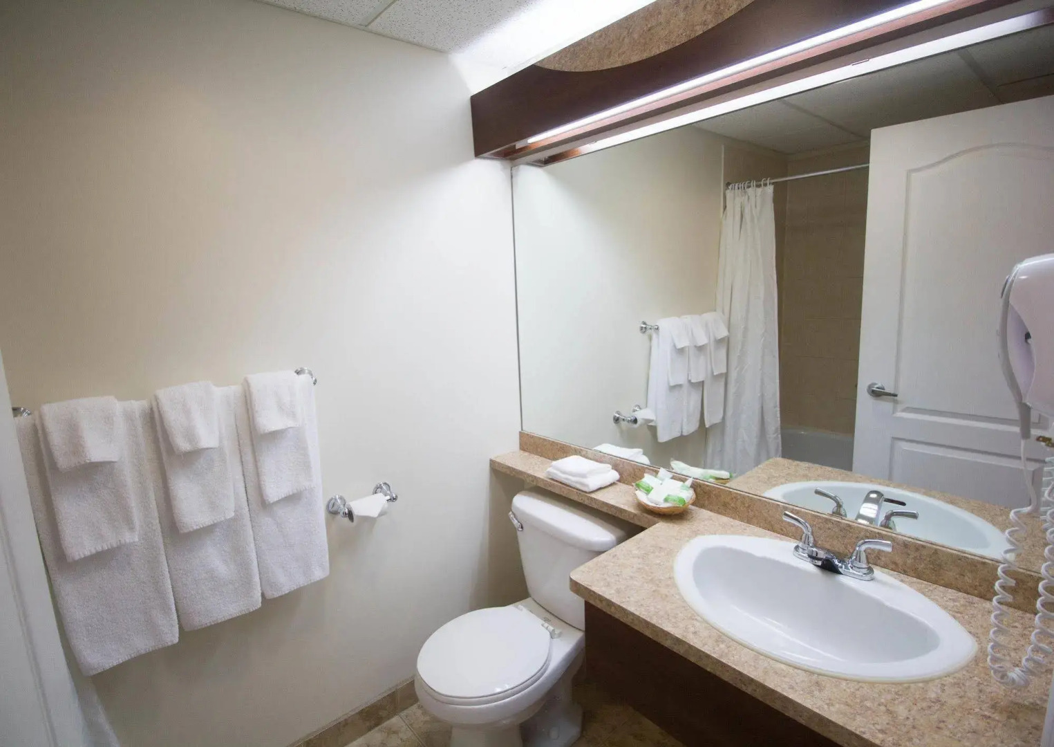 Hotel Marineau Shawinigan