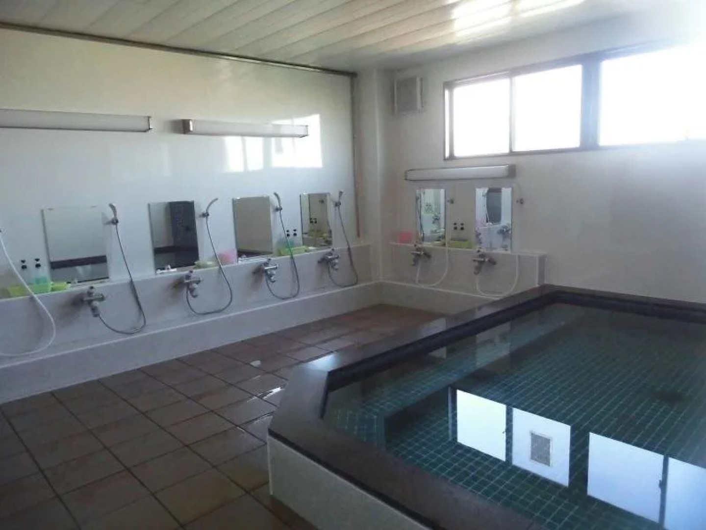 Business Hotel Ark Hekinan