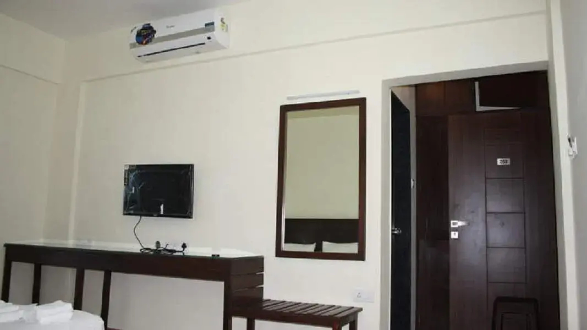 Sahil Inn