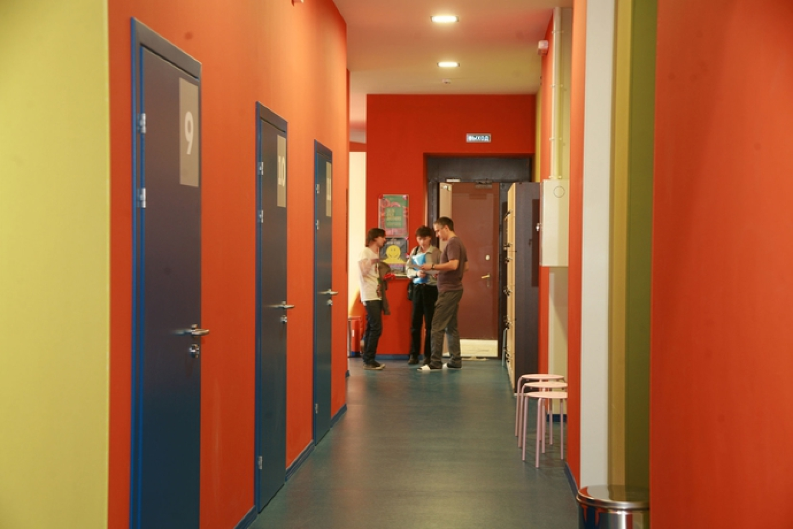 Мини-отель EgoEAST