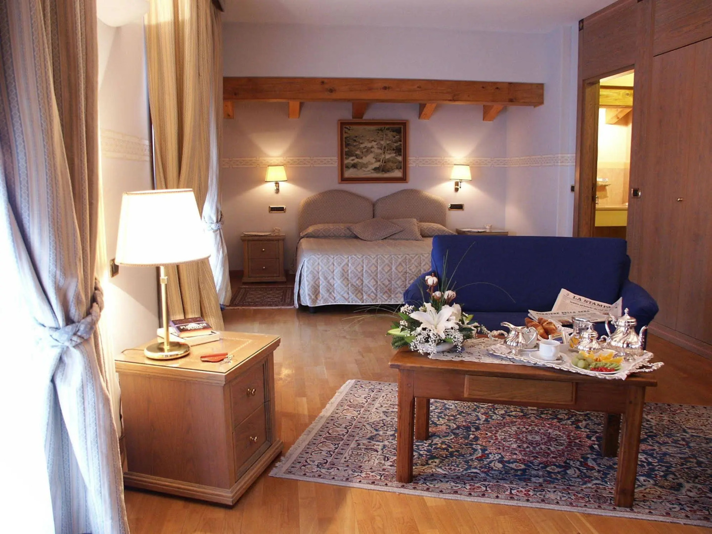 Paradise Hotel & Wellness