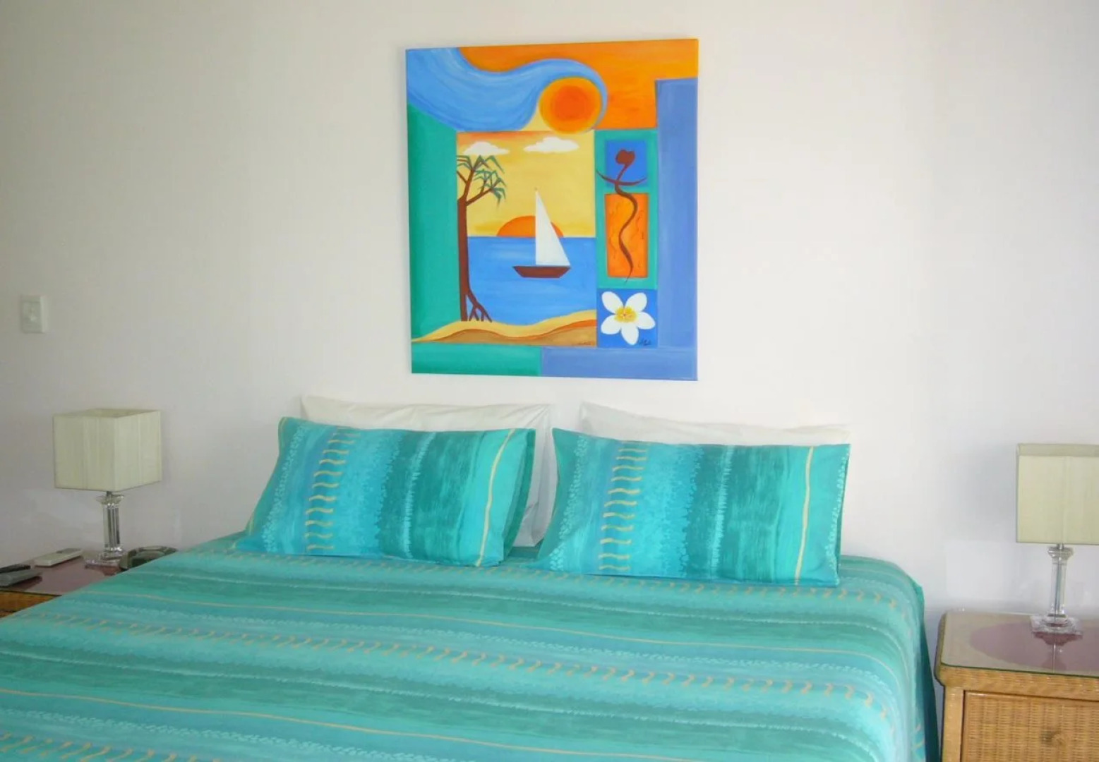 A Tropical Escape B&B