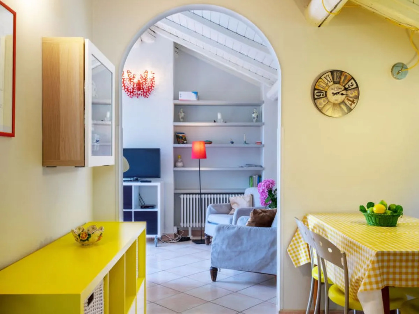 House del Sole Luino 19101