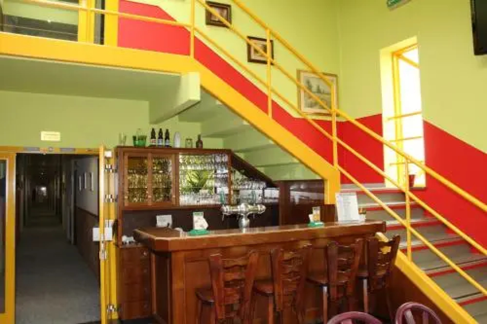 Hotel De Foetz