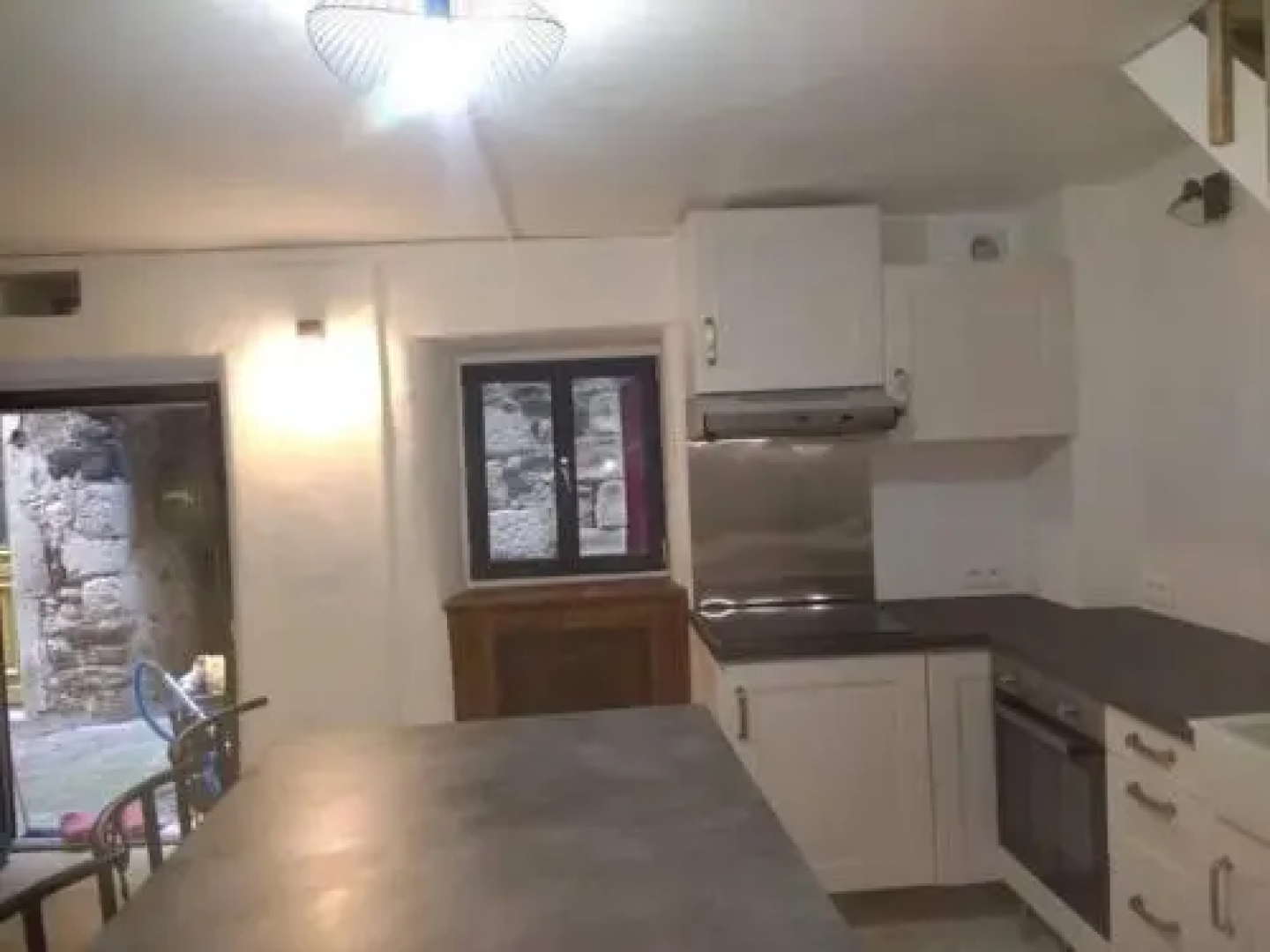 Maison De Village