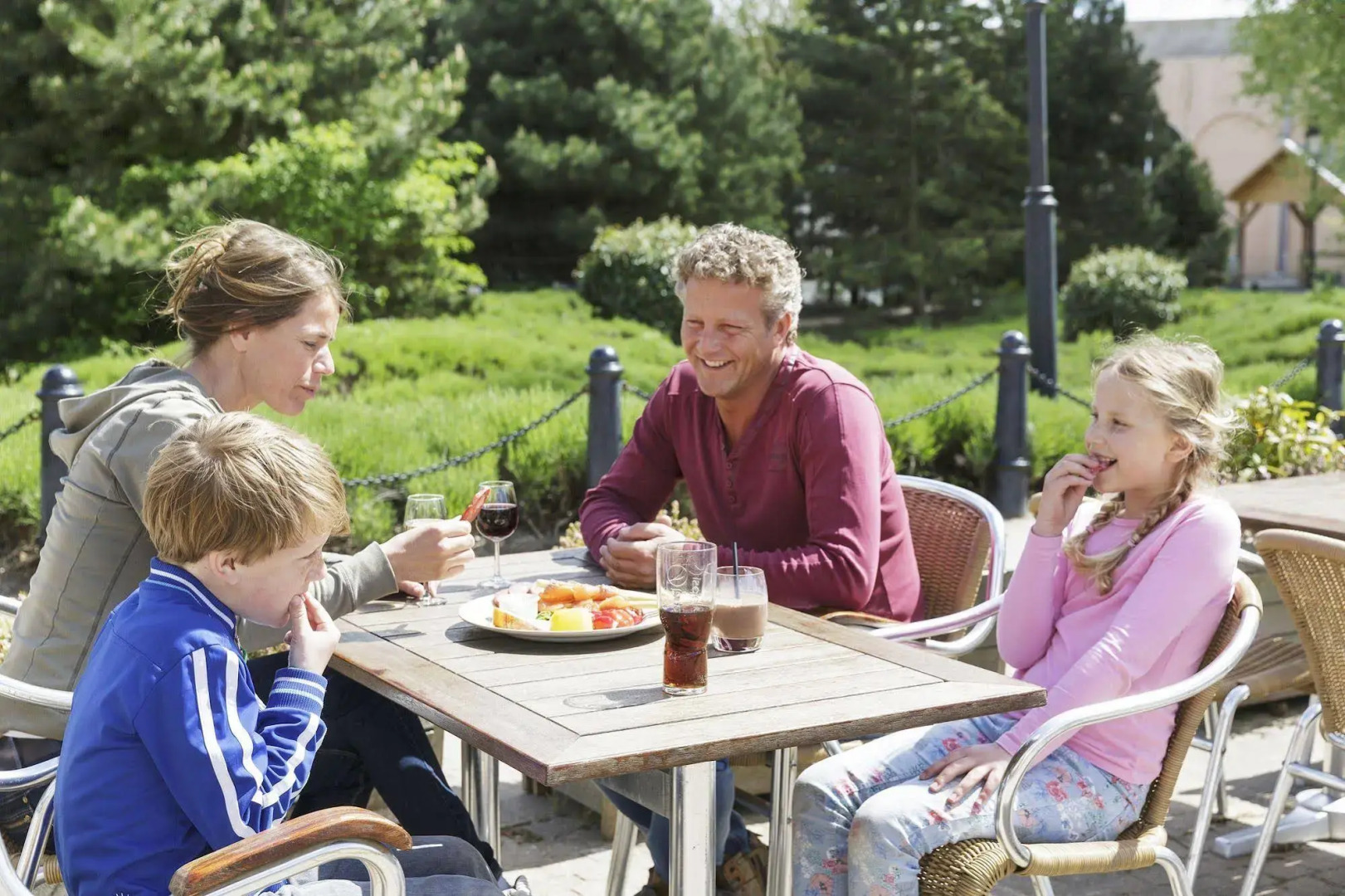 Center Parcs Port Zélande