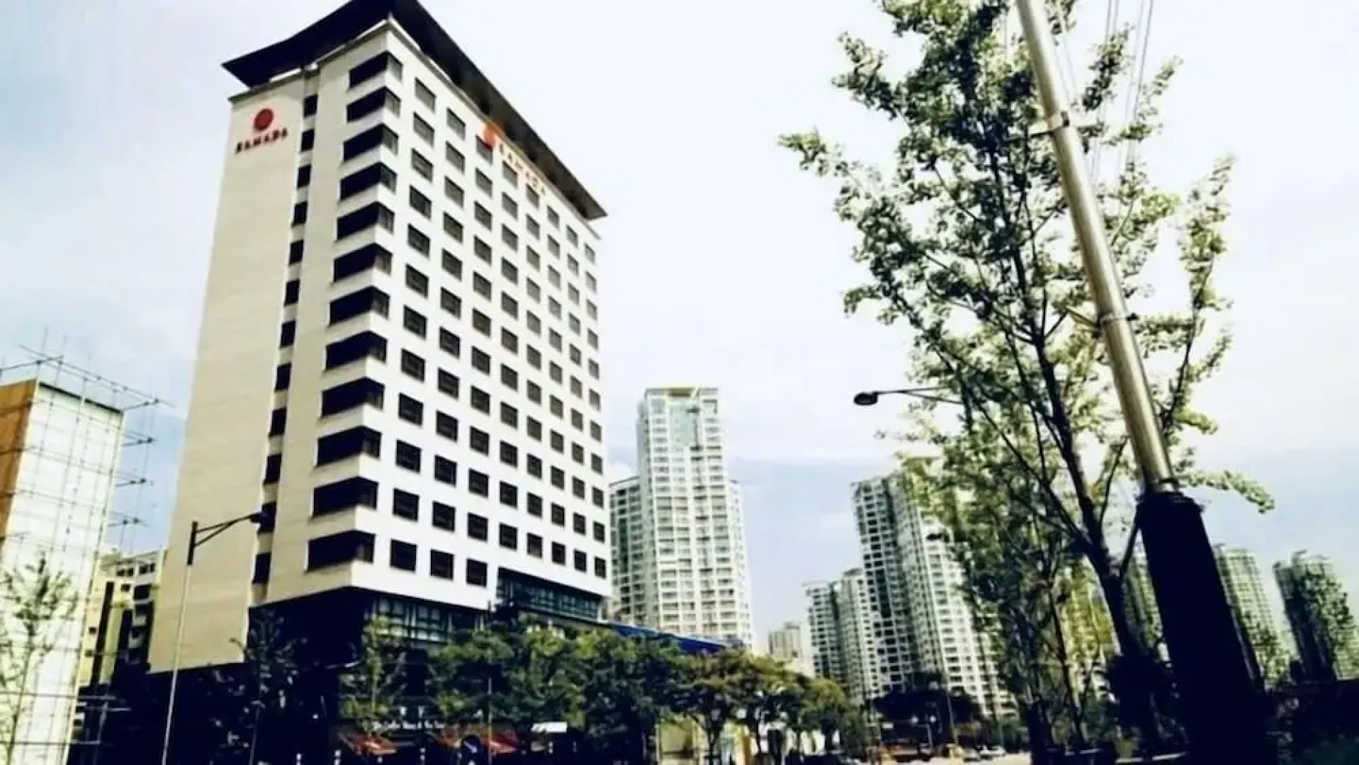 Ramada Dongtan
