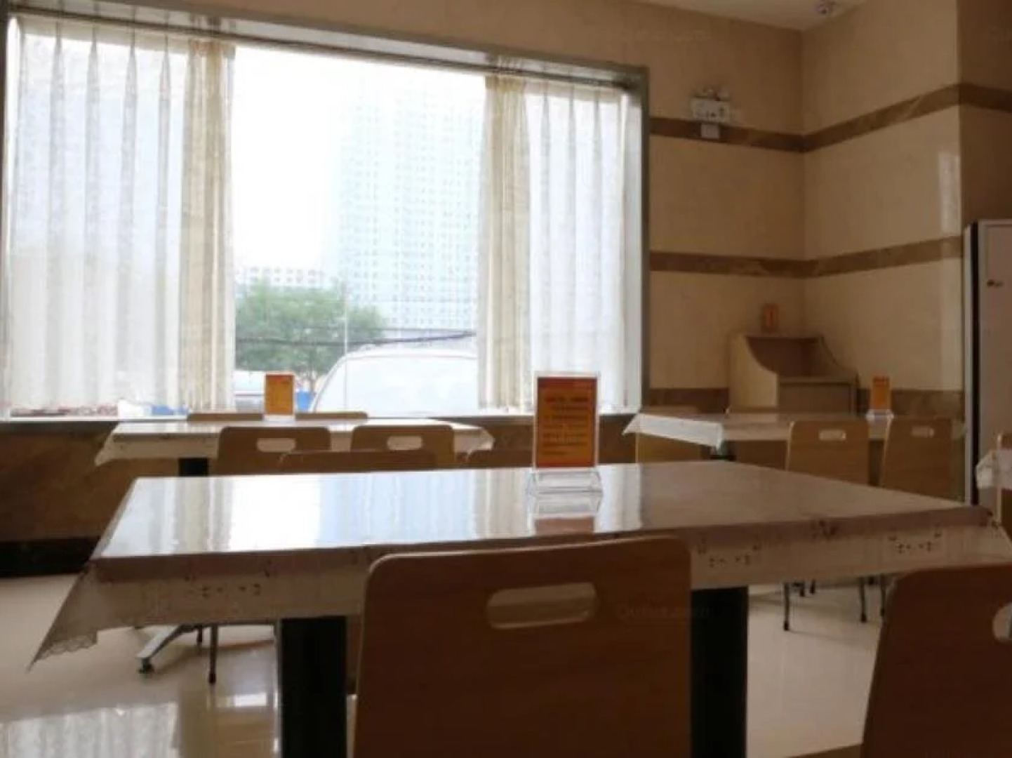 7 Days Inn Jinan Lixia District Zhengfu Branch