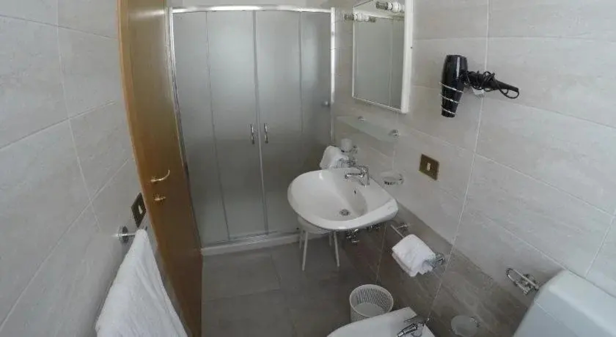 Albergo Esperia