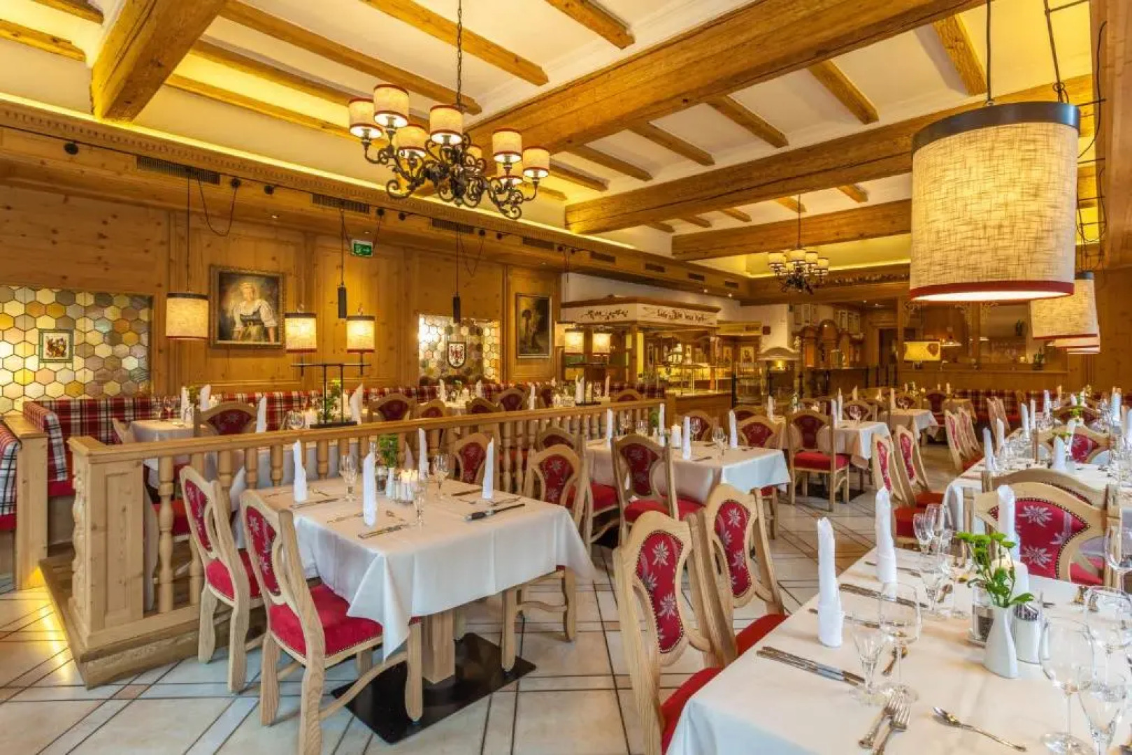 PACHMAIR 1453 apart resort