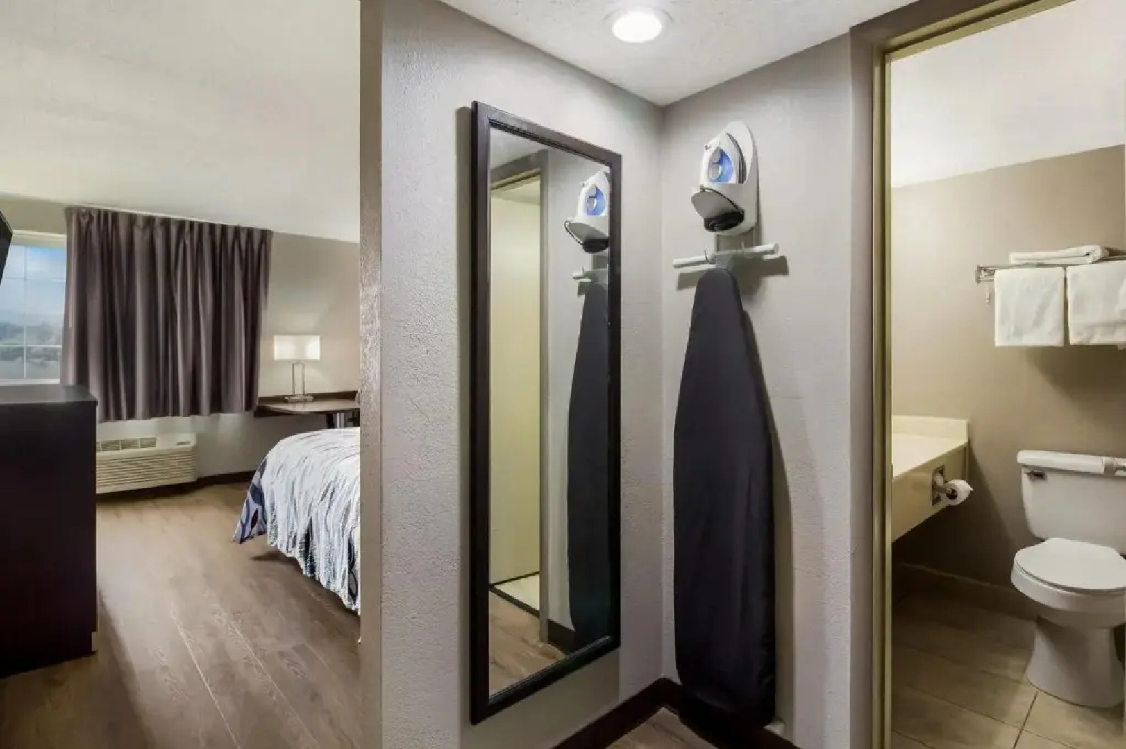 Quality Inn New Stanton