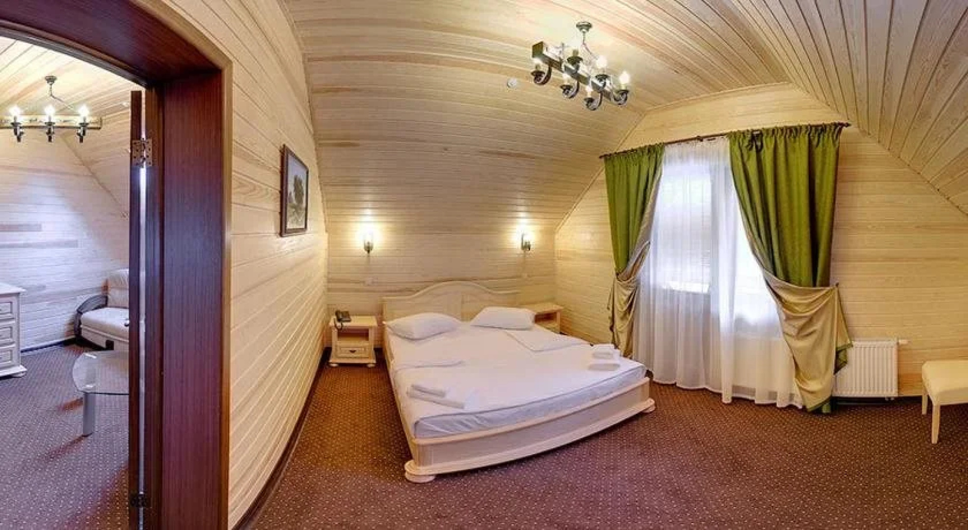 Форест-хаус