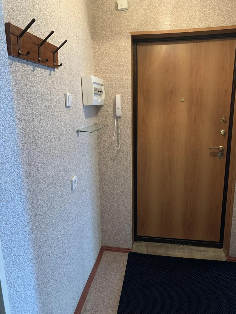 Апартаменты в микрорайоне Каменный Цветок