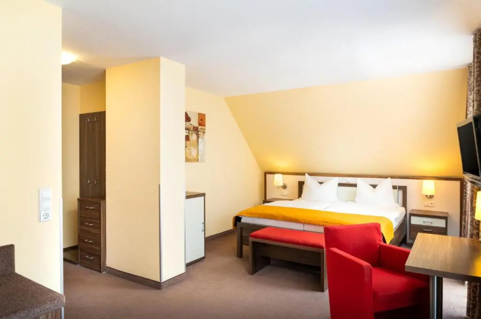 Hotel Residenz Immenhof