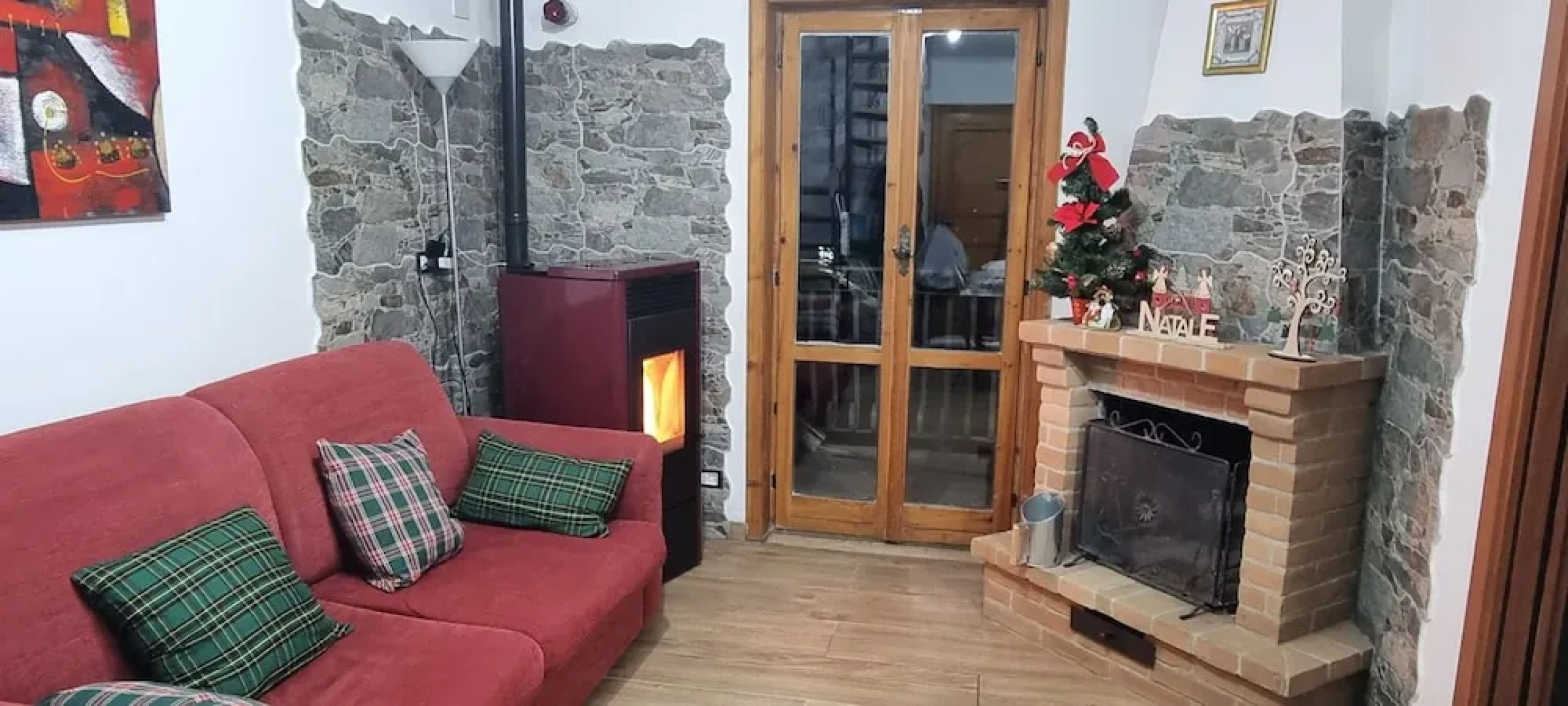I Rifugi D'Abruzzo Una Valle di Luce