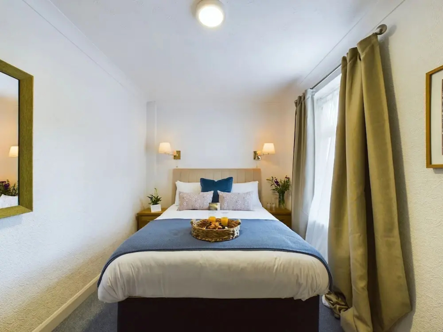 The Briarcroft Wayth Hotels
