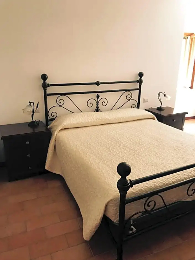 BB La Dimora Del Capitano