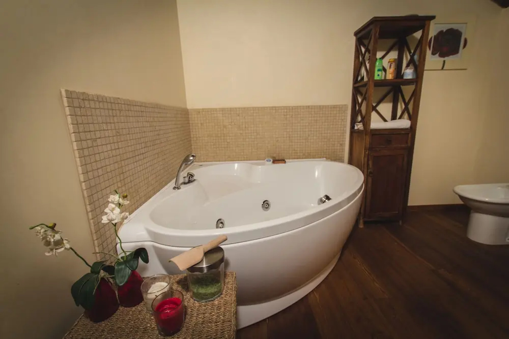 Agriturismo Ca' Sagredo