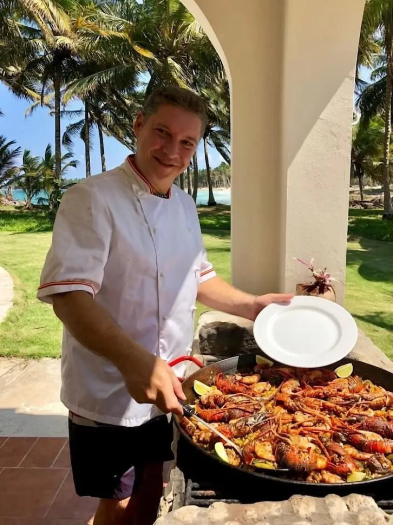 Baoba Breeze Bed & Breakfast