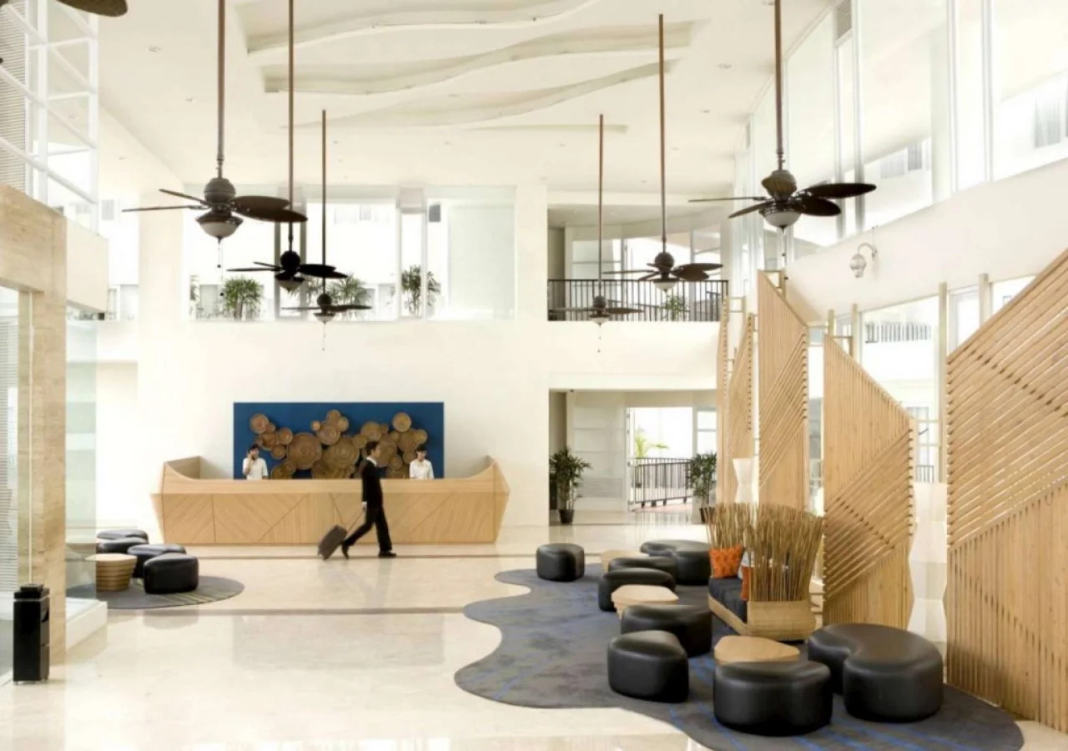 Hotel Santika Bangka