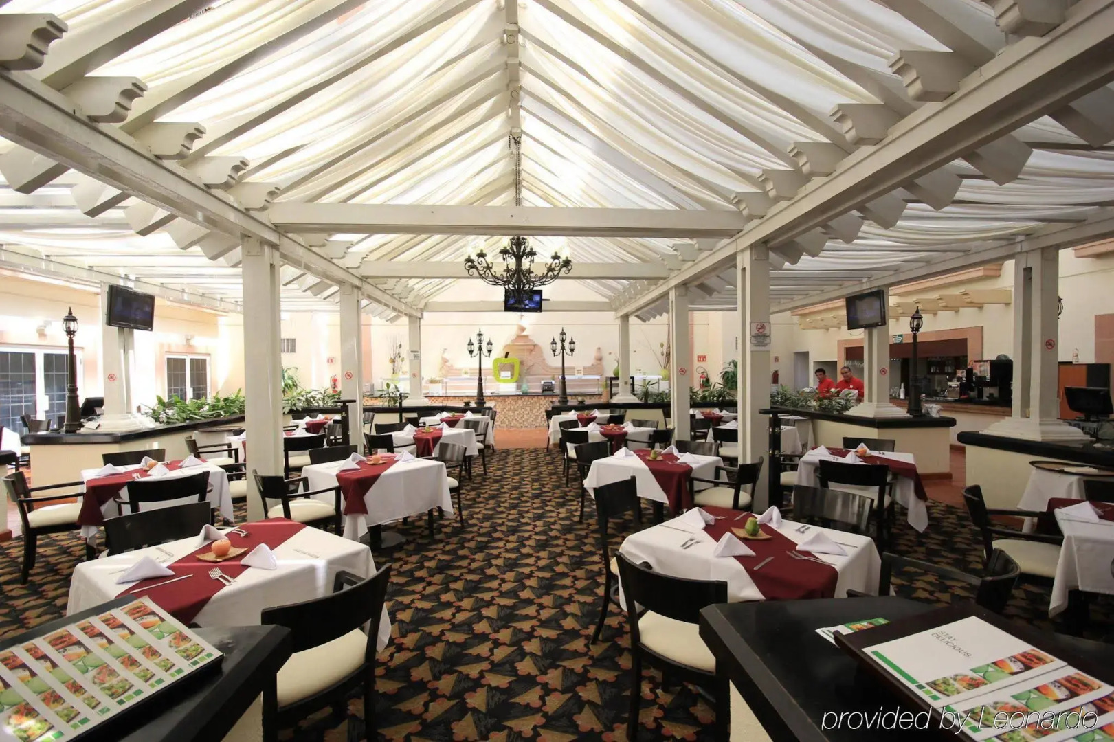 Holiday Inn Leon by IHG