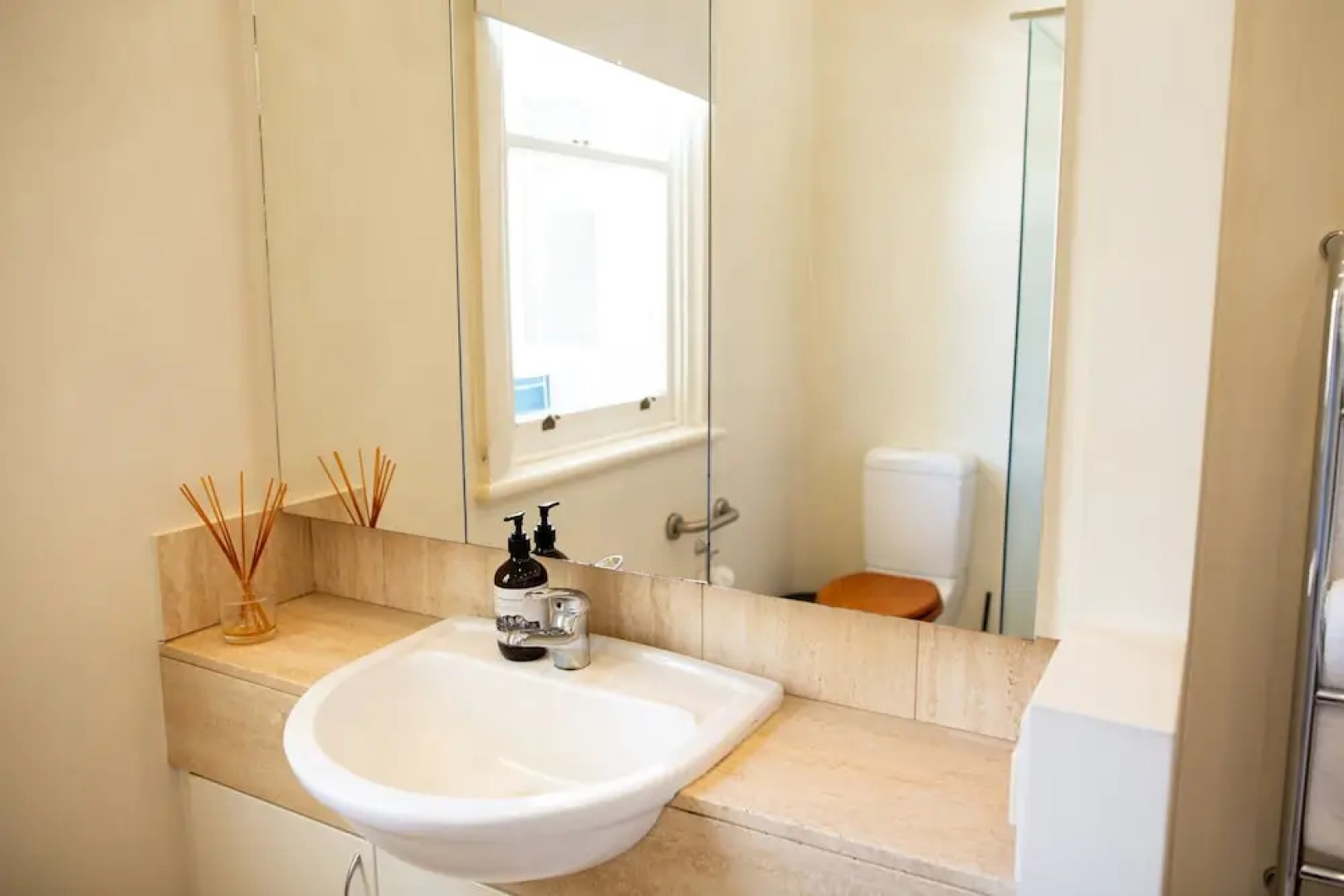 Mount William Station