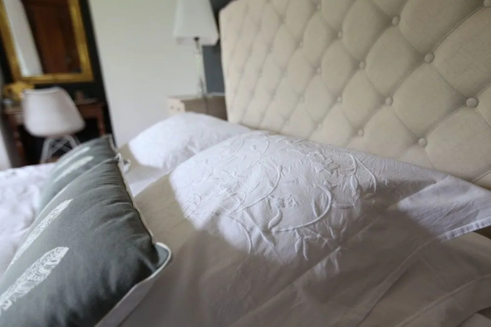 Aretxola Maison d'hôtes