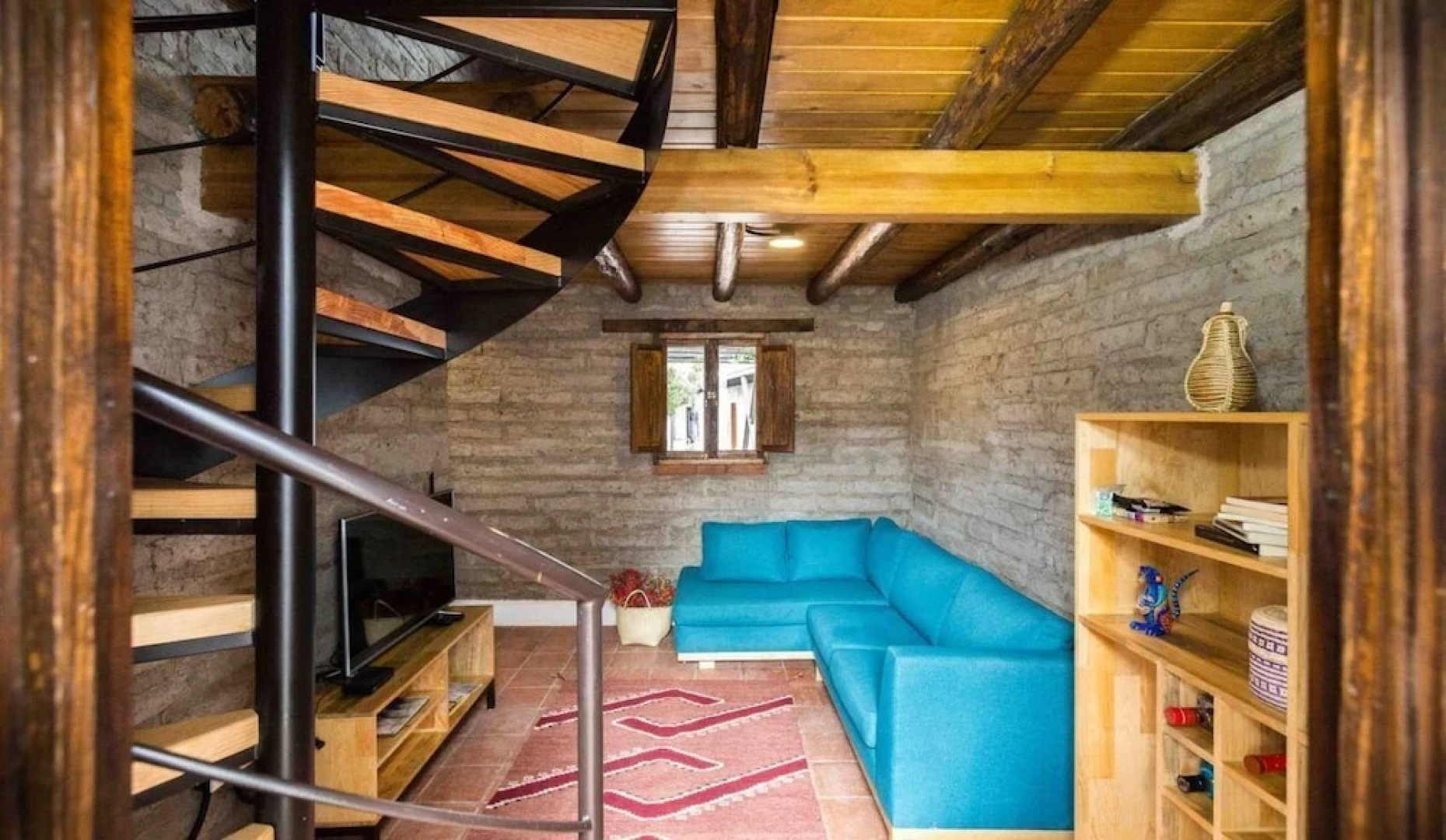 Casa Regina Oaxaca
