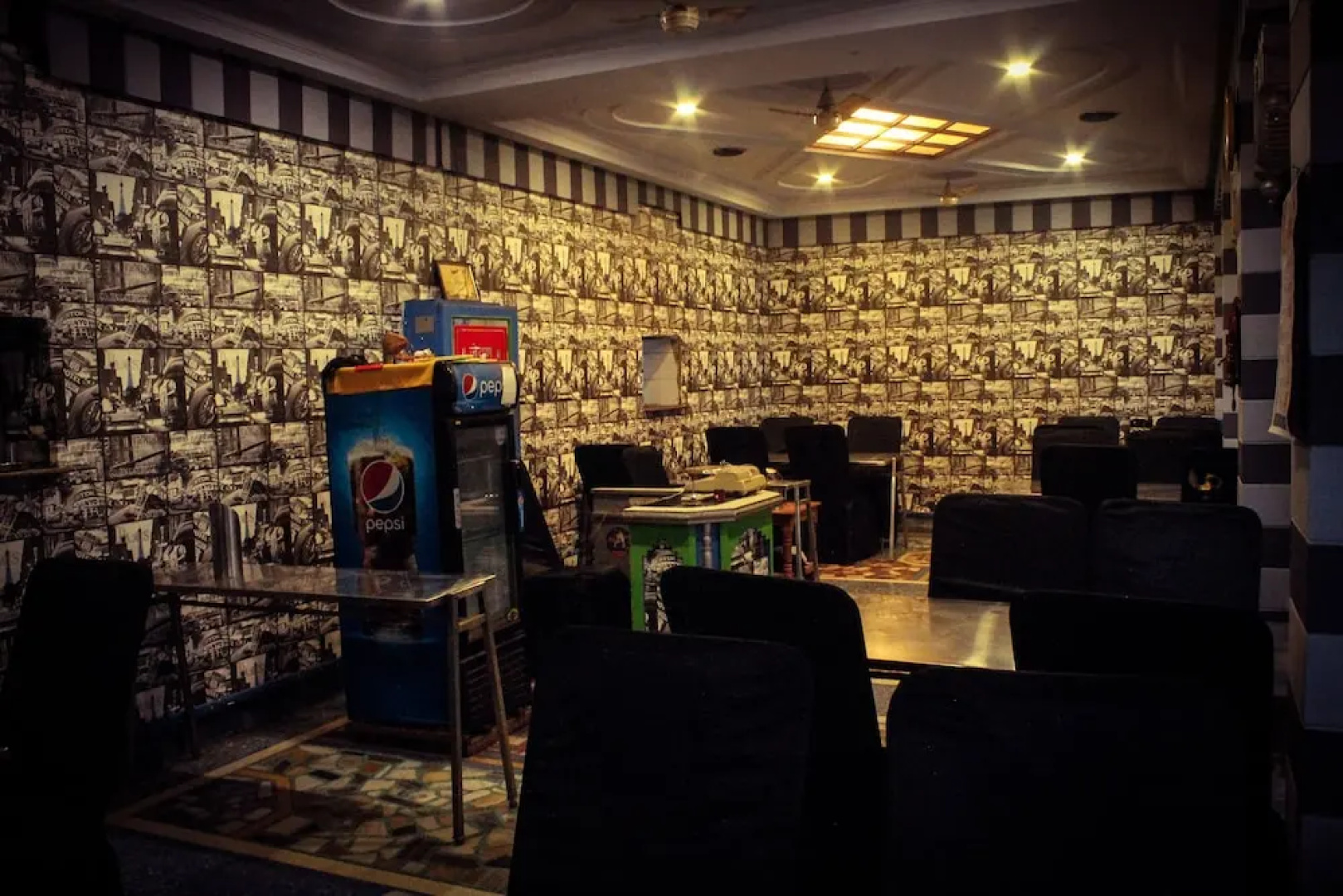 Hotel Anand Palace