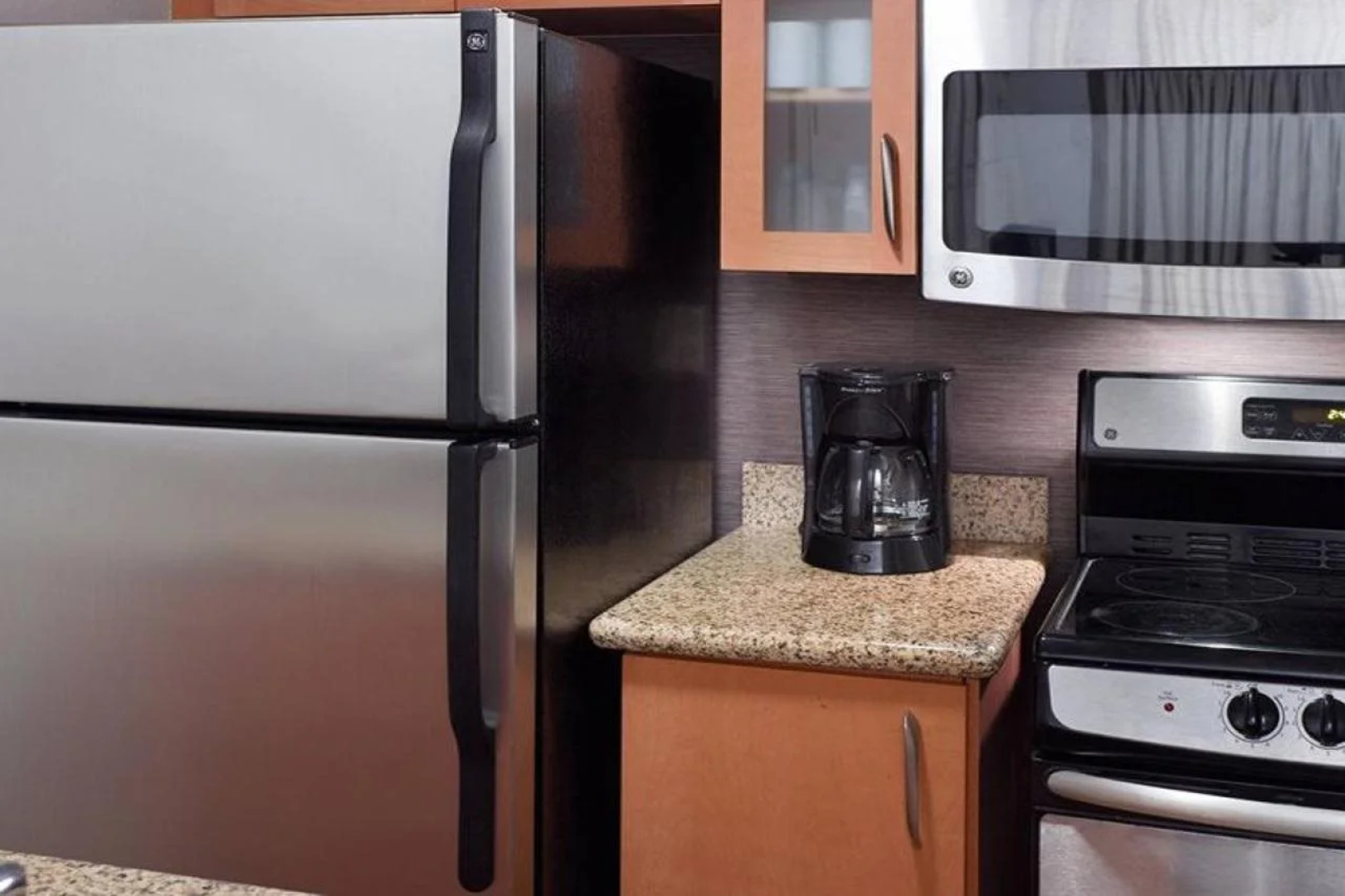 Sonesta ES Suites Atlanta Alpharetta Windward