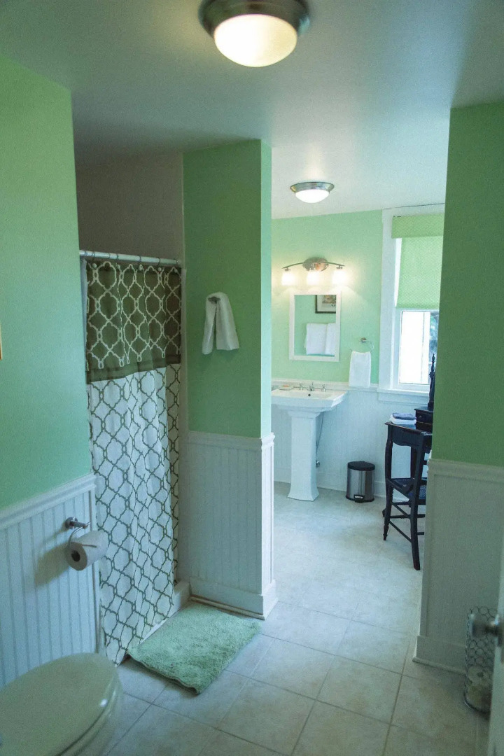 Orchard House Bed and Breakfast