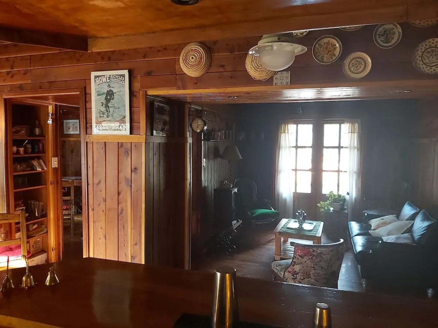 Lo De Jaume Cabañas y Bungalows