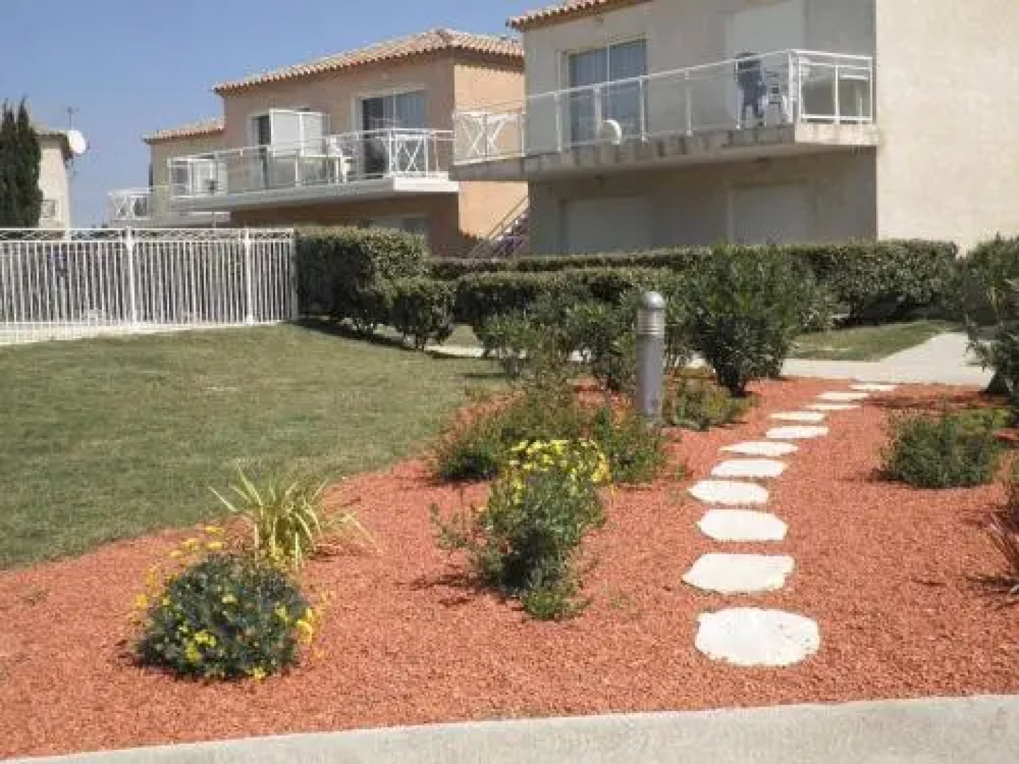 Rental Apartment Hameau Du Phoebus - Gruissan