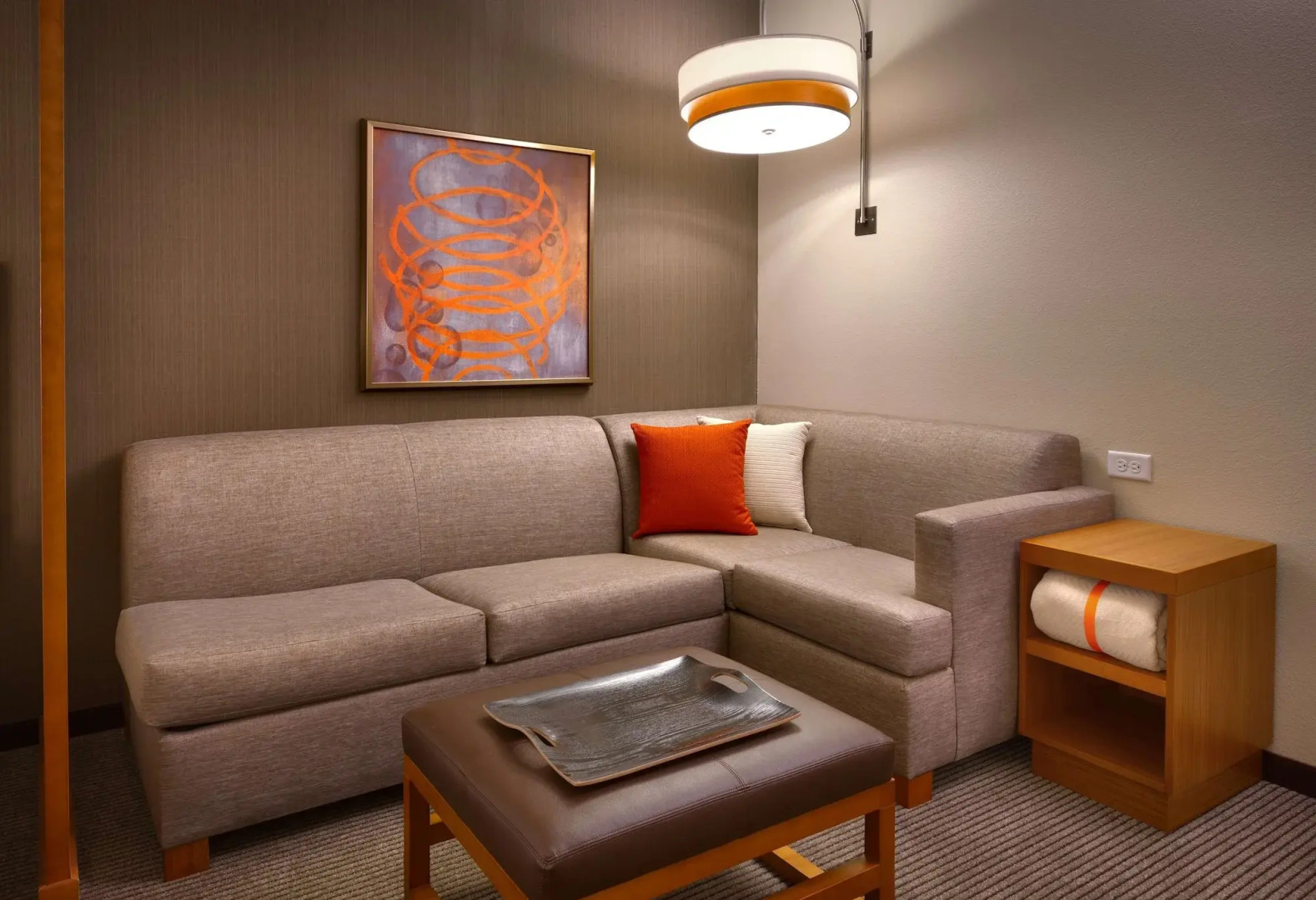 Hyatt Place Emeryville/San Francisco Bay Area