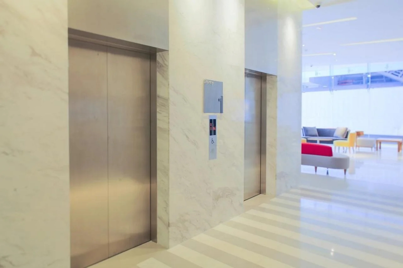 Holiday Inn Express Singapore Orchard Road by IHG