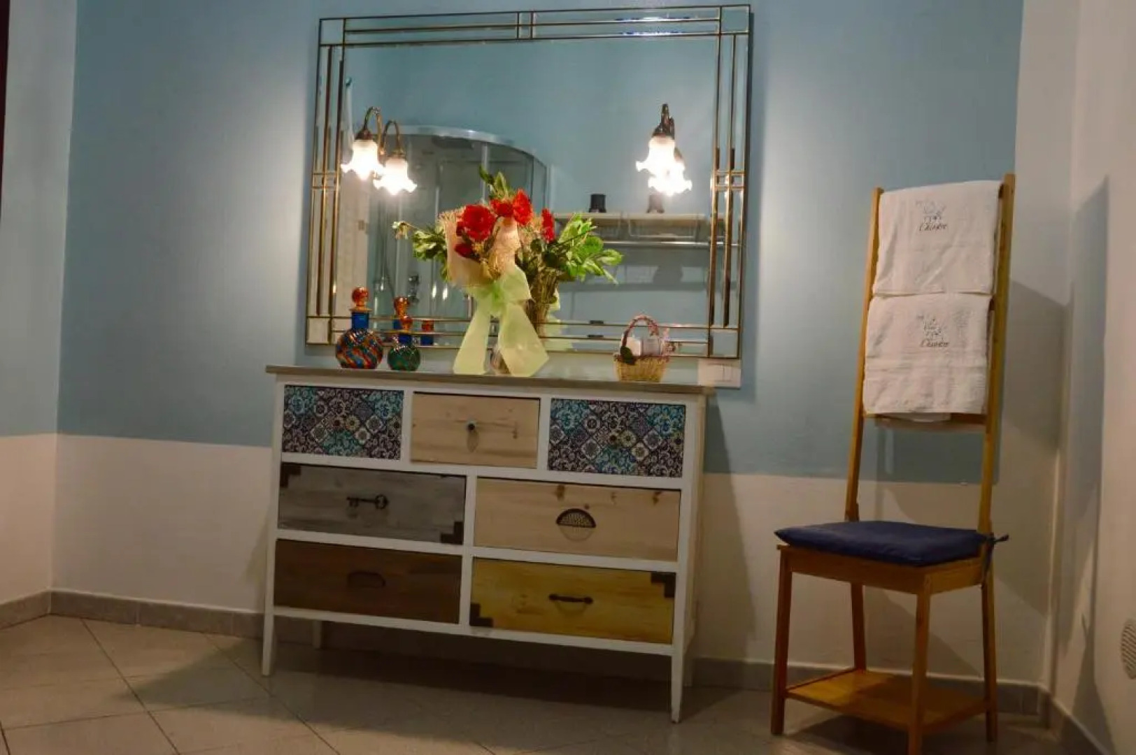 B&B Vicolo del Chiostro