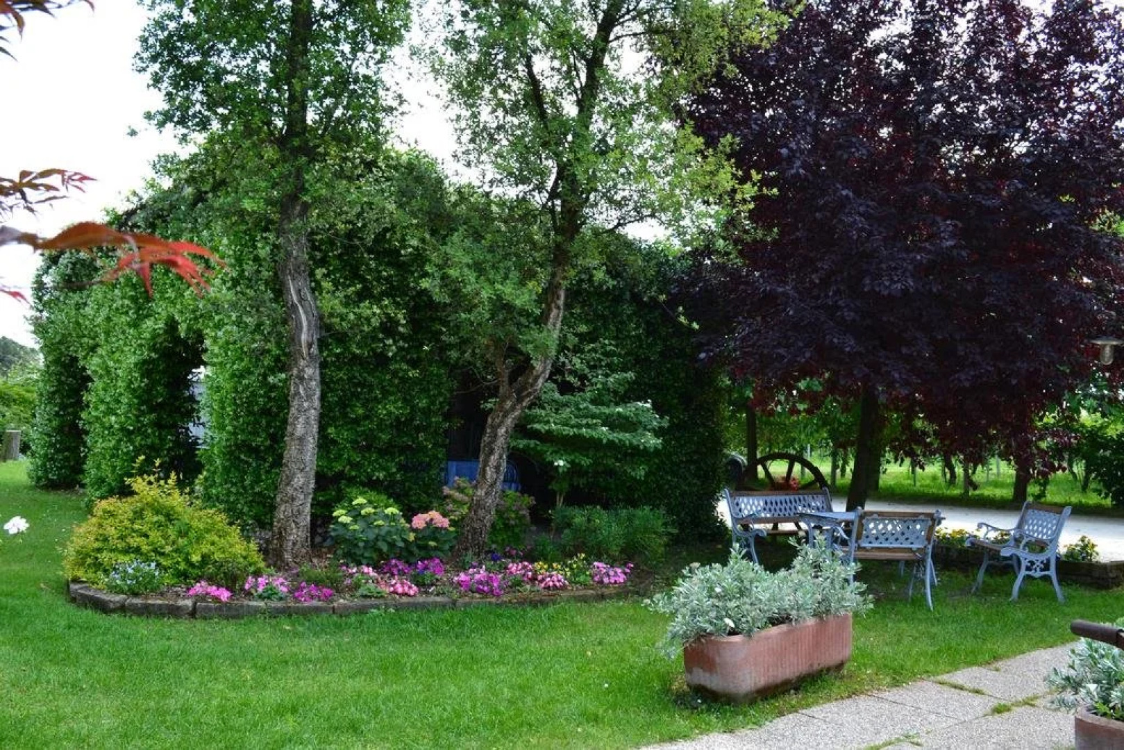 Agriturismo Casa Maria Teresa