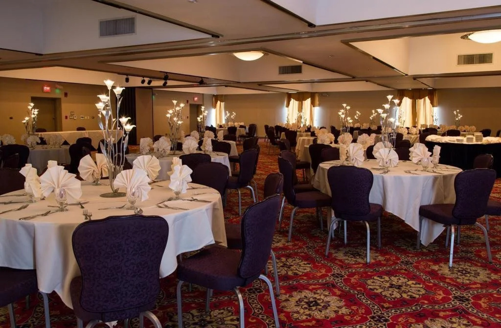 Hawthorne Inn and Conference Center