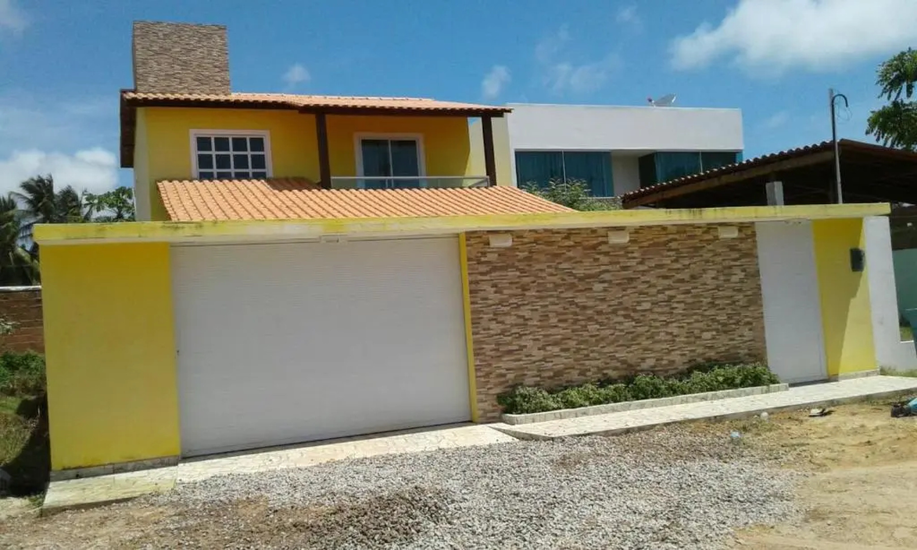 Casa Peroba Maragogi