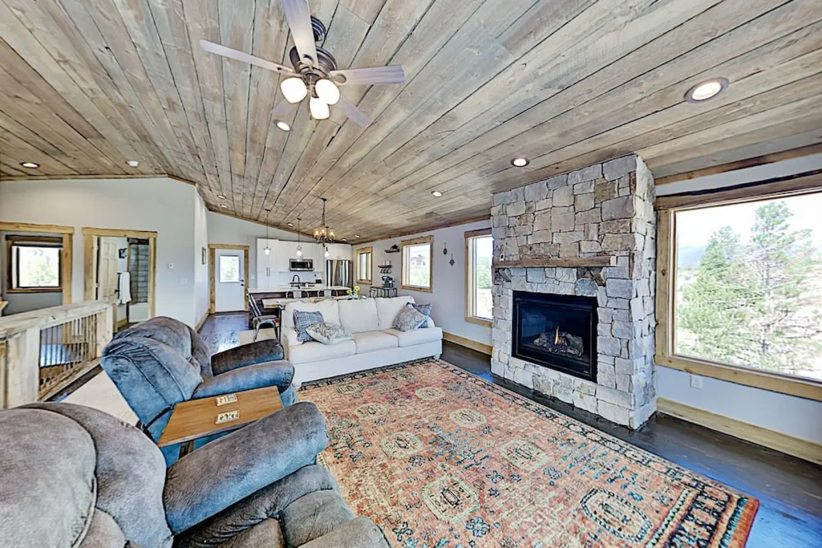 257gcr40 3 Bedroom Home