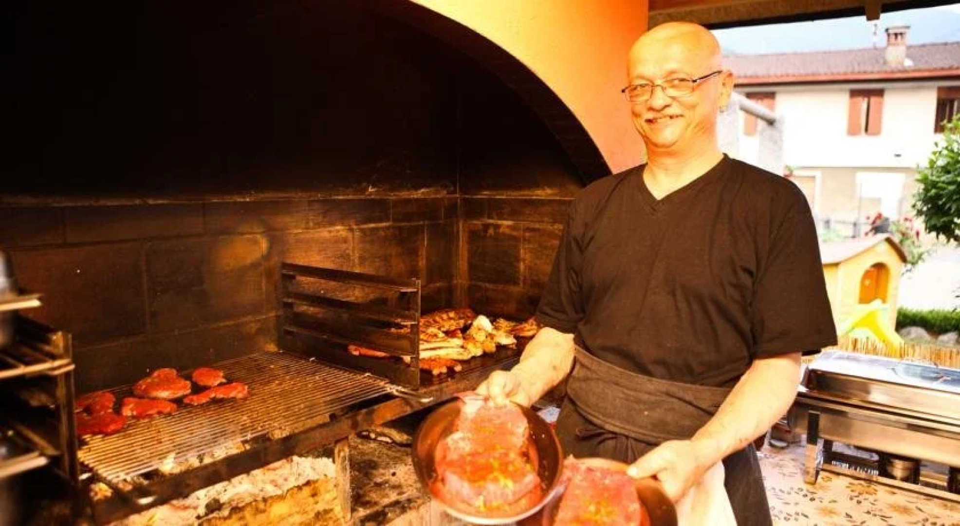 Hotel Pensione da Peppino