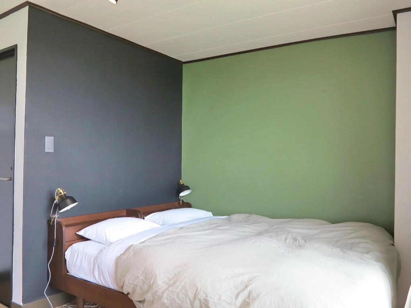 J-Hoppers Lake Biwa Guesthouse - Hostel