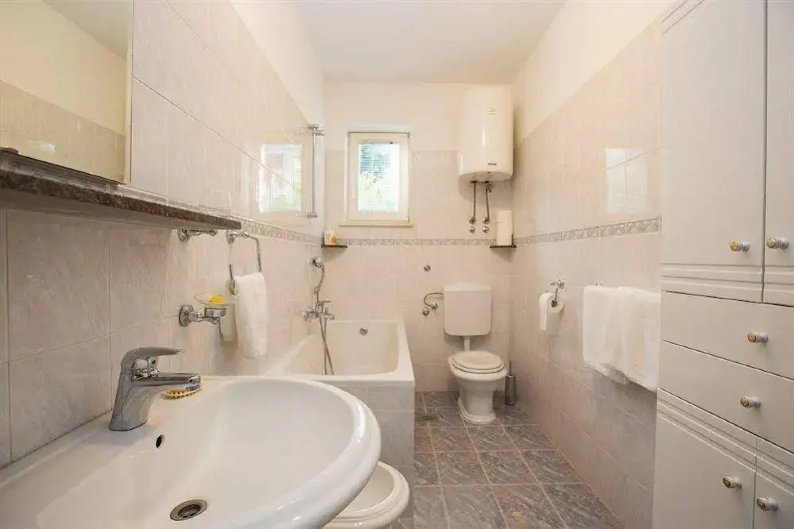 Apartment Panorama Rozat