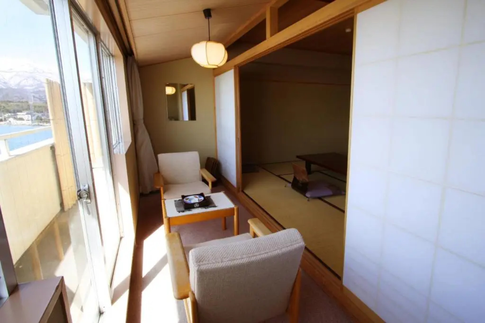 Kohan no Yado Yoshidaya