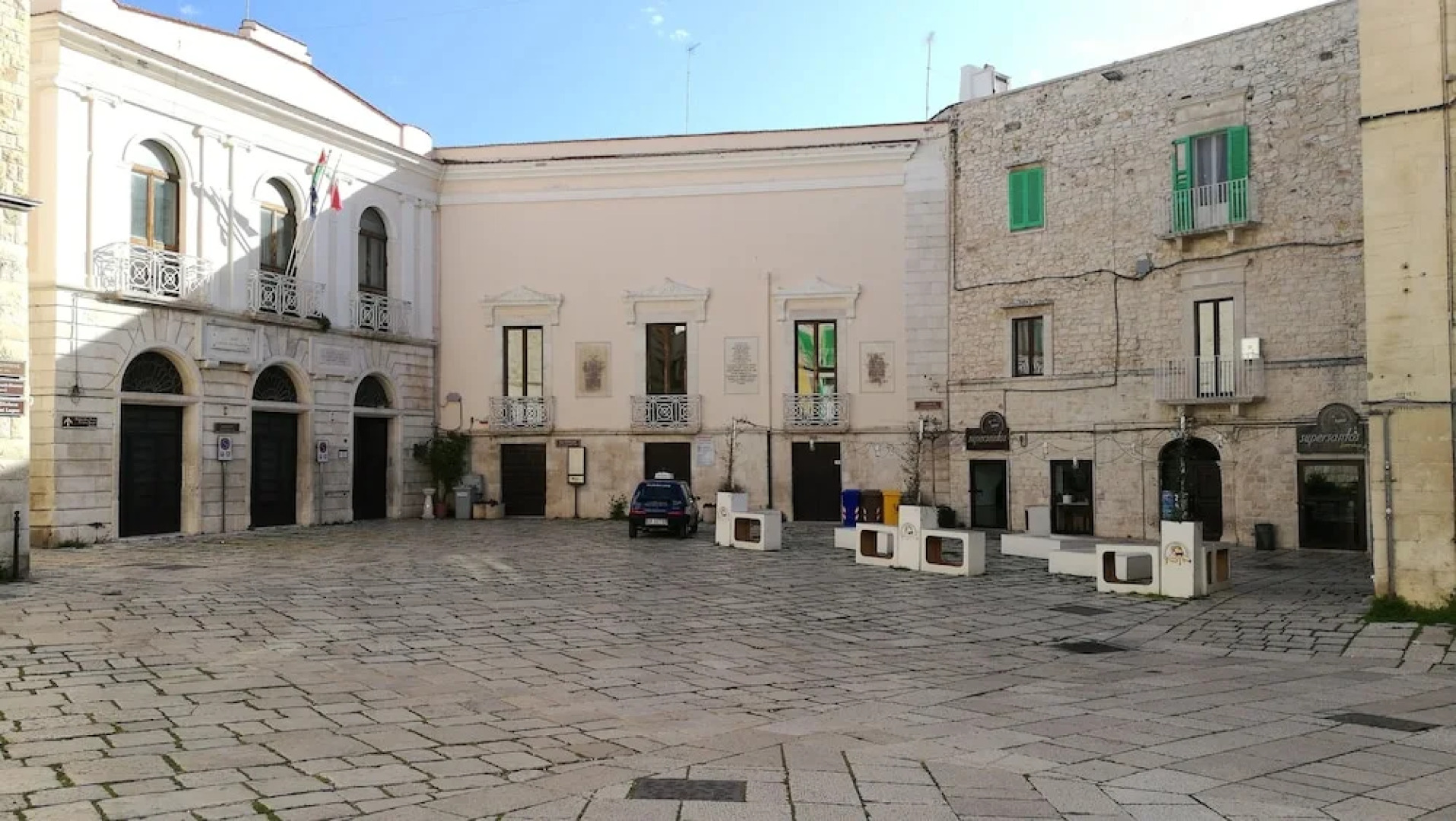 Borgo Marino