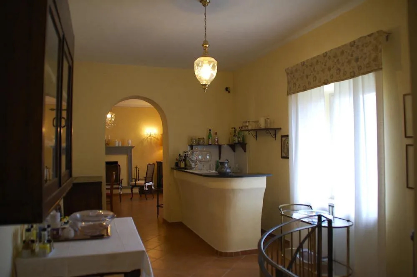 Fattoria La Palazzina