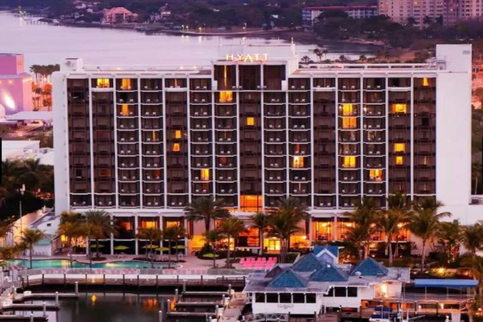 Hyatt Regency Sarasota