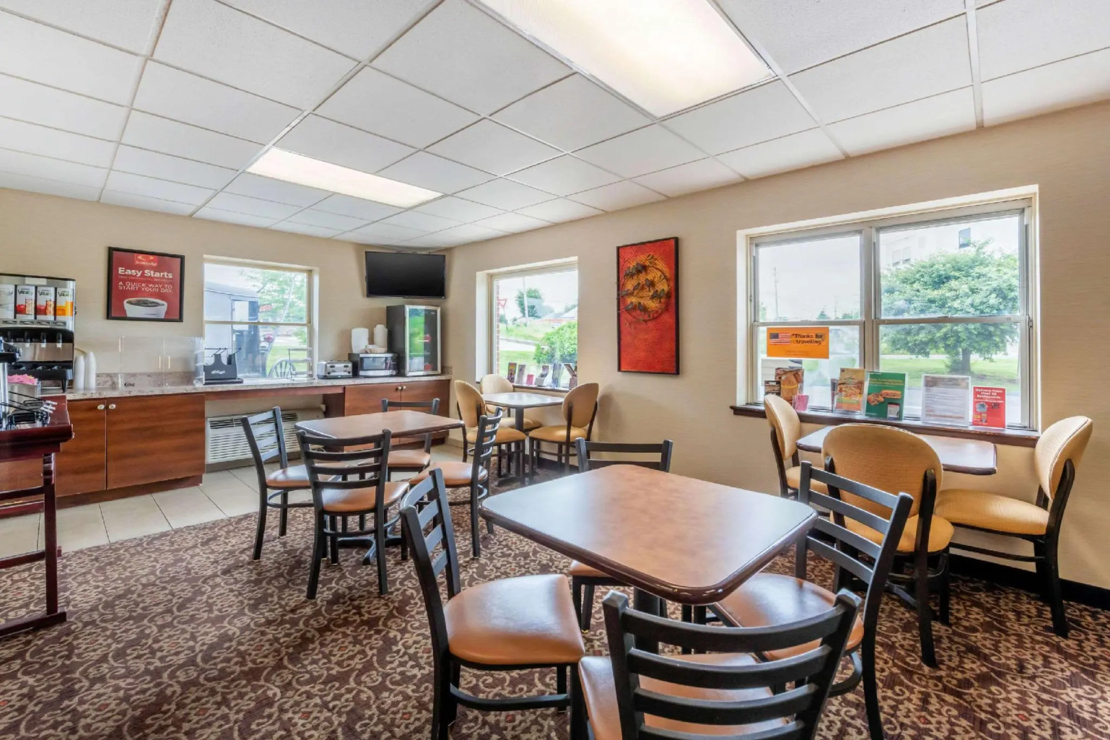 Baymont by Wyndham Lancaster PA Dutch Country